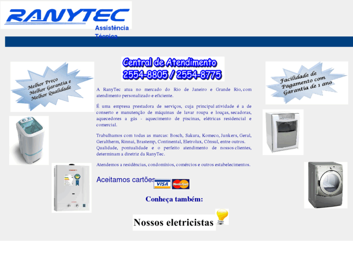 www.ranytec.com
