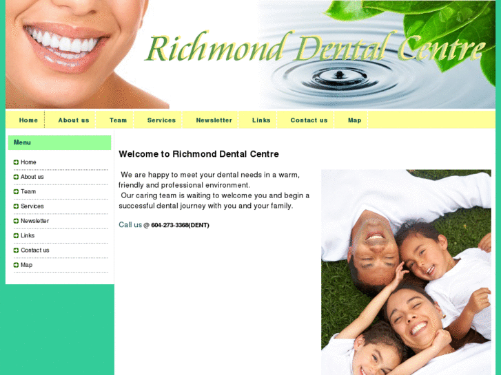 www.richmonddentalcentre.com