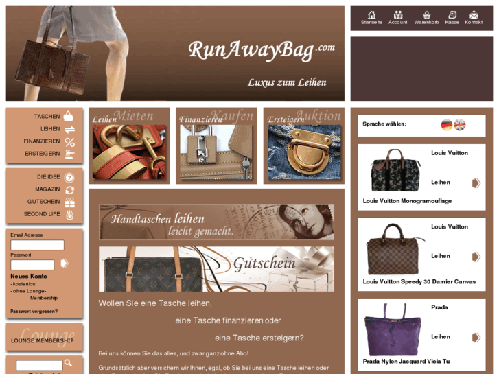 www.runawaybag.com