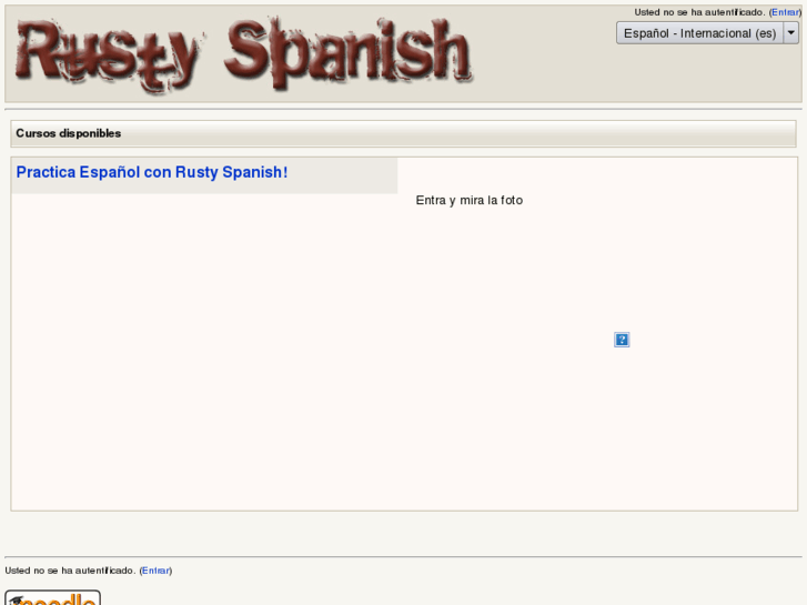 www.rustyspanish.com