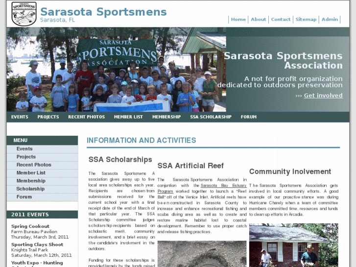 www.sarasotasportsmen.com