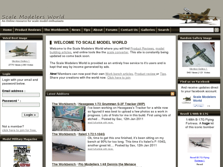 www.scalemodelersworld.com