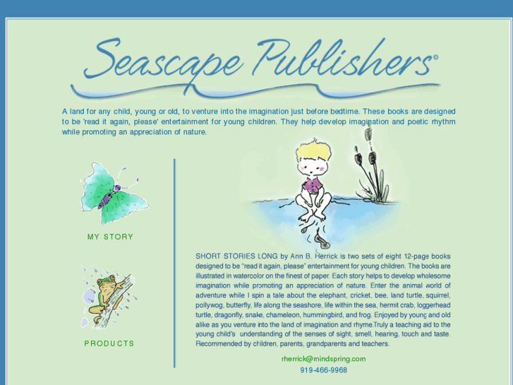 www.seascapepub.com