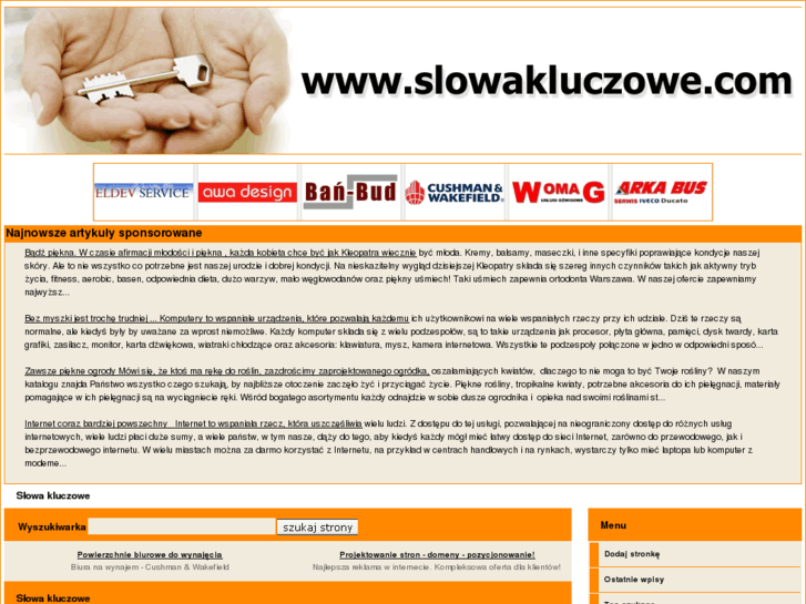 www.slowakluczowe.com