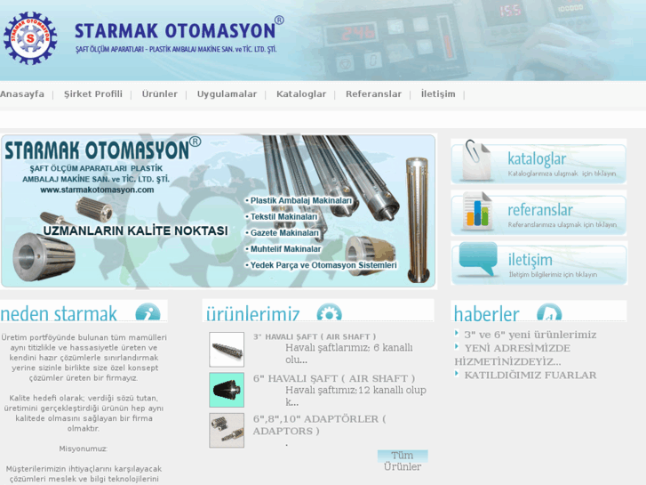 www.starmakotomasyon.com