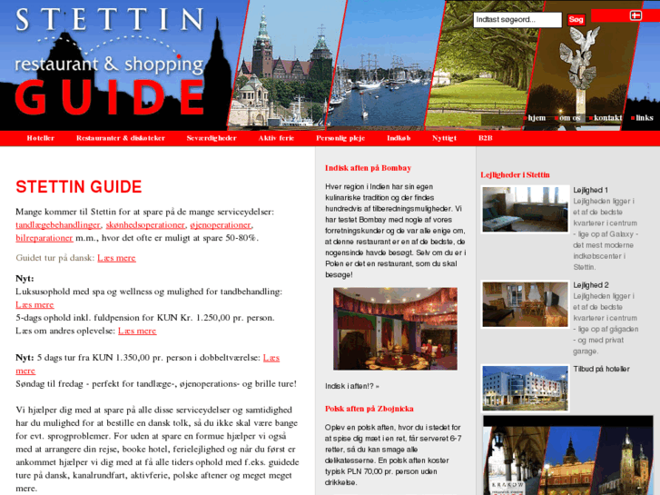 www.stettin-guide.dk