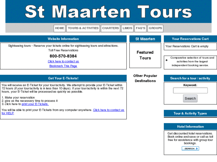 www.stmaartentours.net