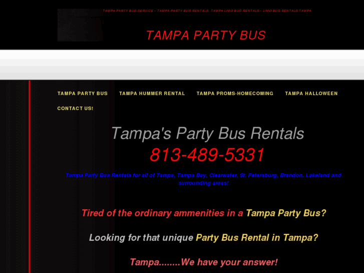 www.tampa-partybus.com