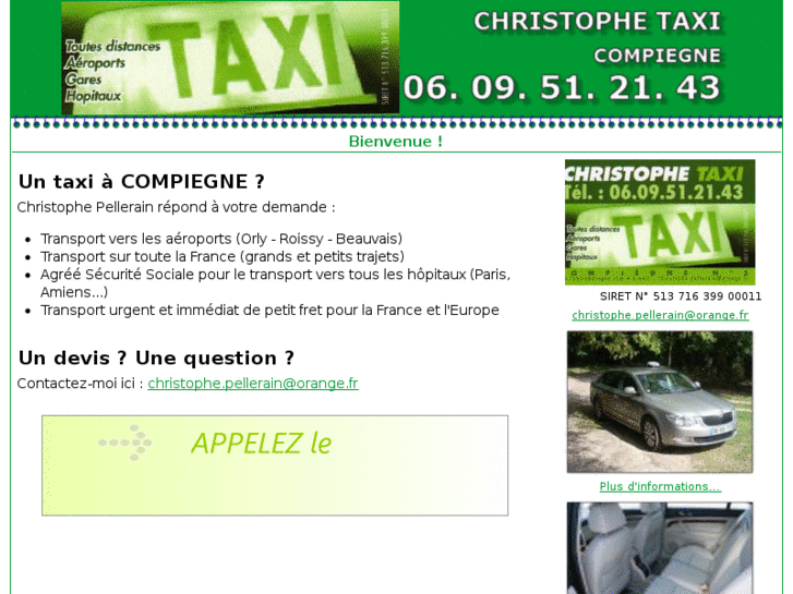 www.taxicompiegne.com