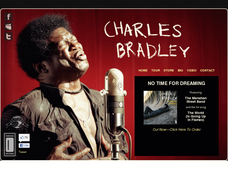 www.thecharlesbradley.com