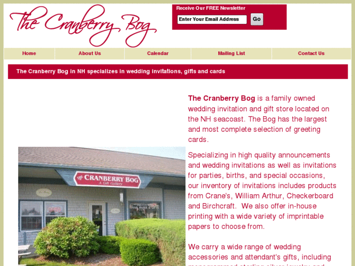 www.thecranberrybognh.com