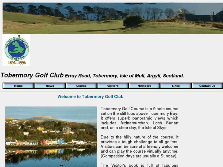 www.tobermorygolfclub.com