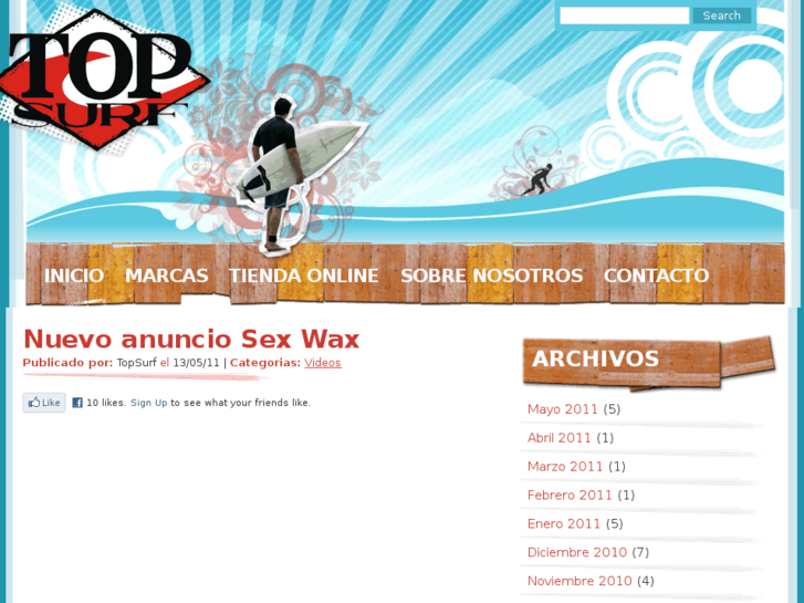 www.topsurf.es