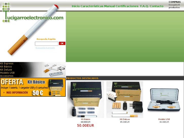 www.tucigarroelectronico.com