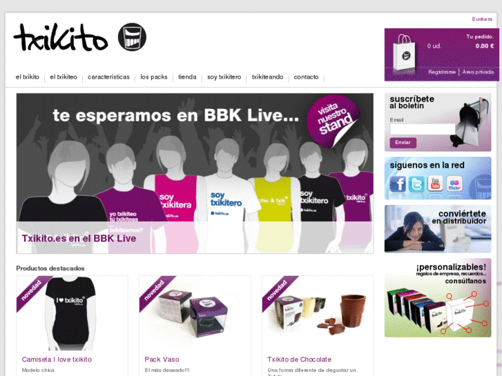 www.txikito.es