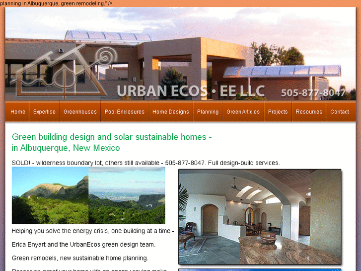 www.urbanecos.com