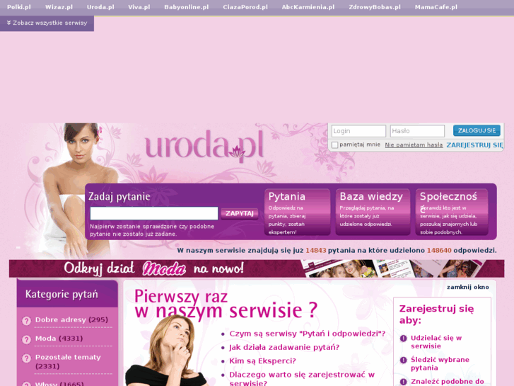 www.uroda.pl