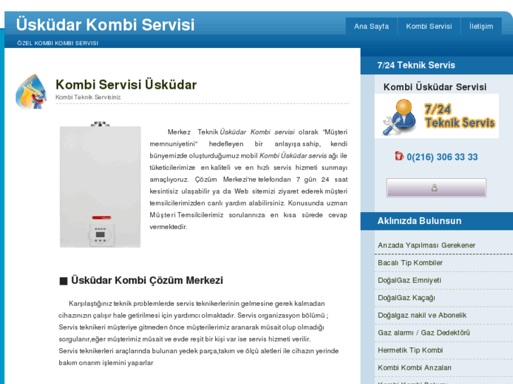 www.uskudarkombiservisi.net