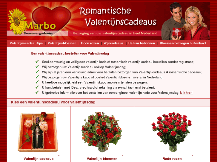 www.valentijnscadeau.com