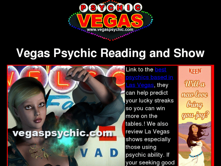 www.vegaspsychic.com