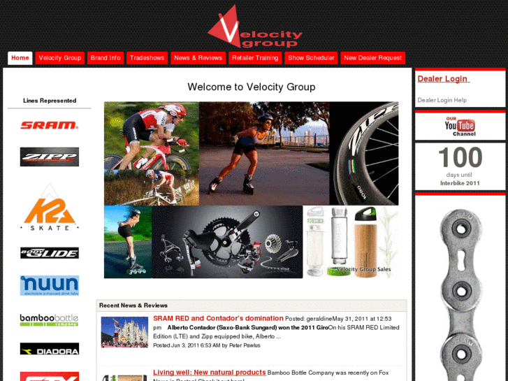 www.velocitygroupsales.com