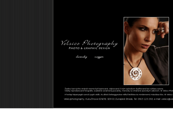 www.velsiczphotography.com