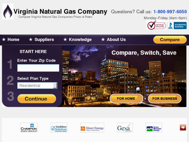 www.virginianaturalgascompany.com