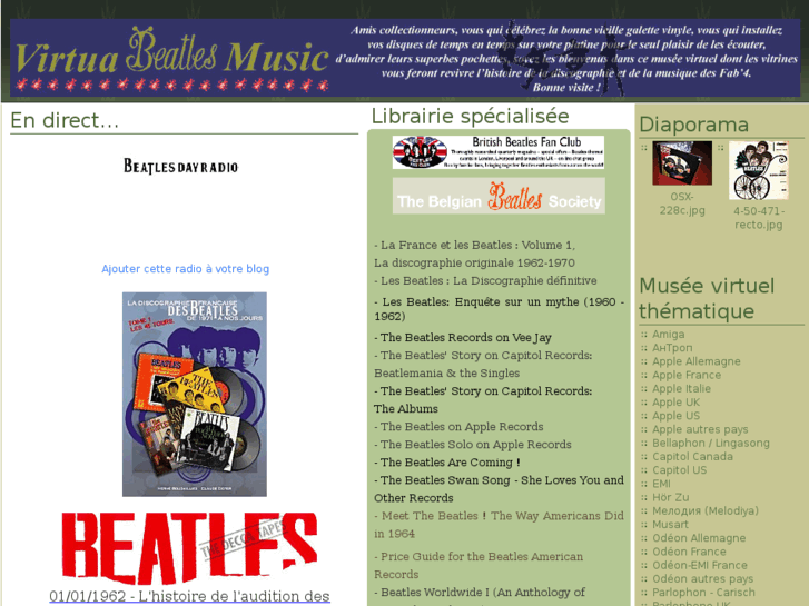 www.virtua-beatles-music.net