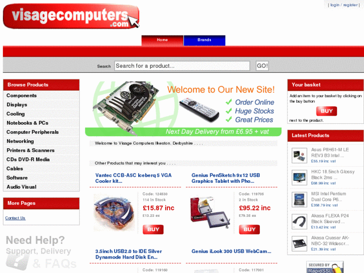 www.visagecomputers.co.uk