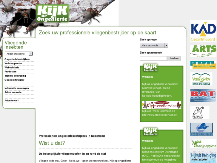 www.vliegen-bestrijding.nl