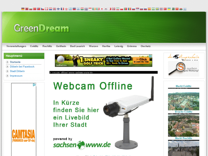 www.webcam-doebeln.com