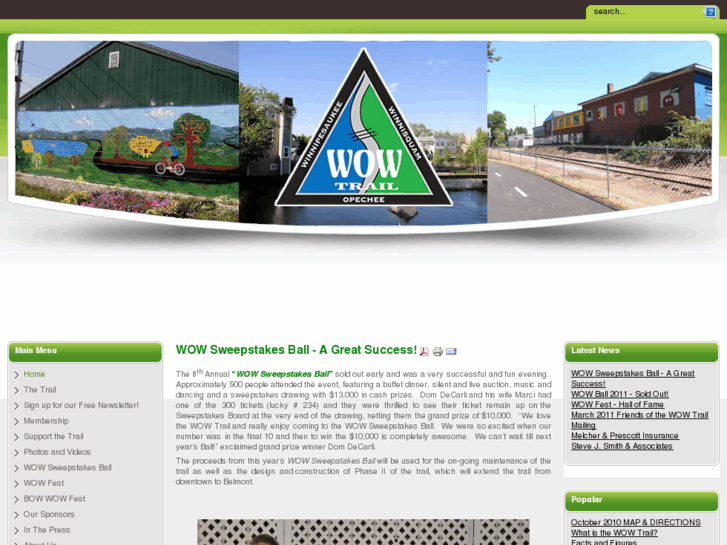 www.wowtrail.com