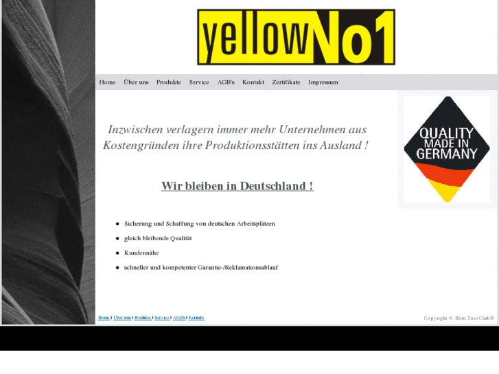 www.yellowno1.com