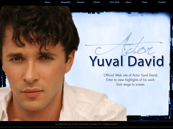 www.yuvaldavid.com