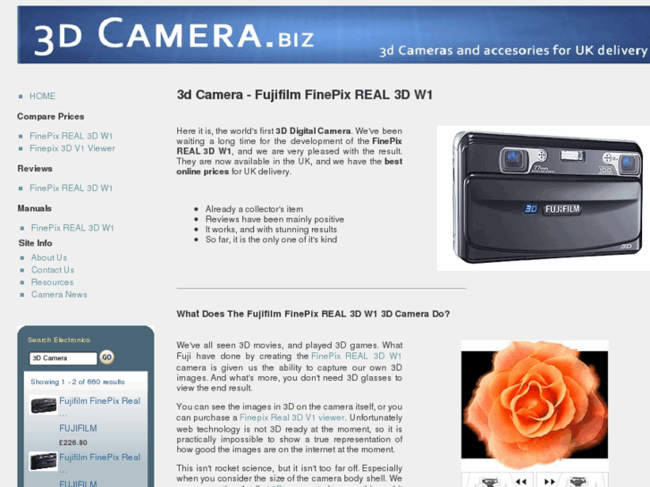 www.3dcamera.biz