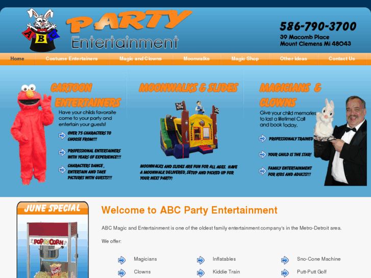 www.abcmagicentertainment.com