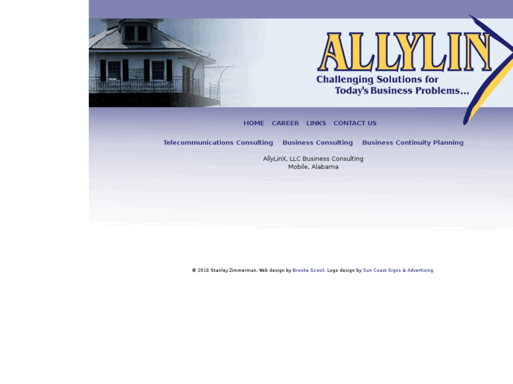 www.allylinx.com