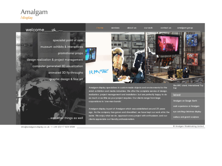 www.amalgam-display.co.uk