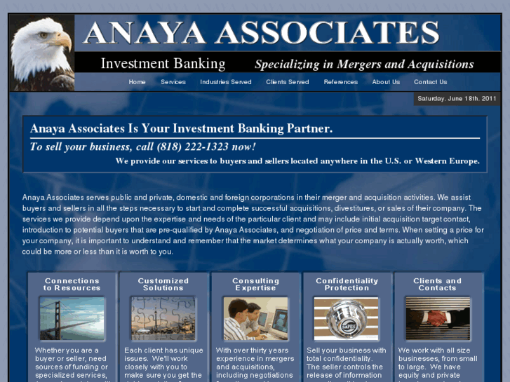 www.anayaassociates.com