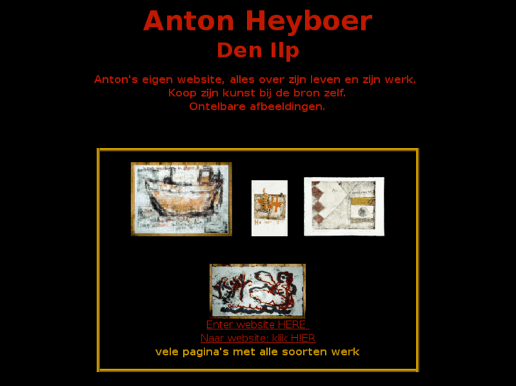 www.anton-heyboer.nl