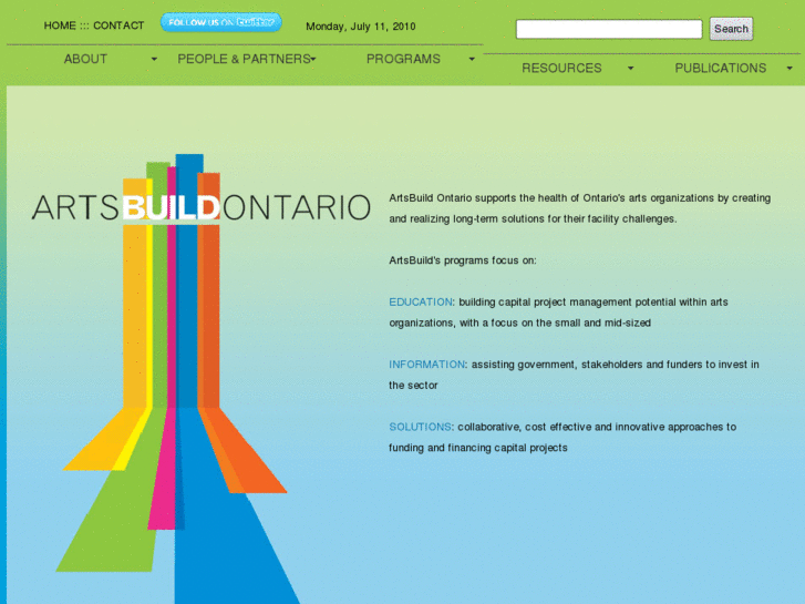 www.artsbuildontario.ca