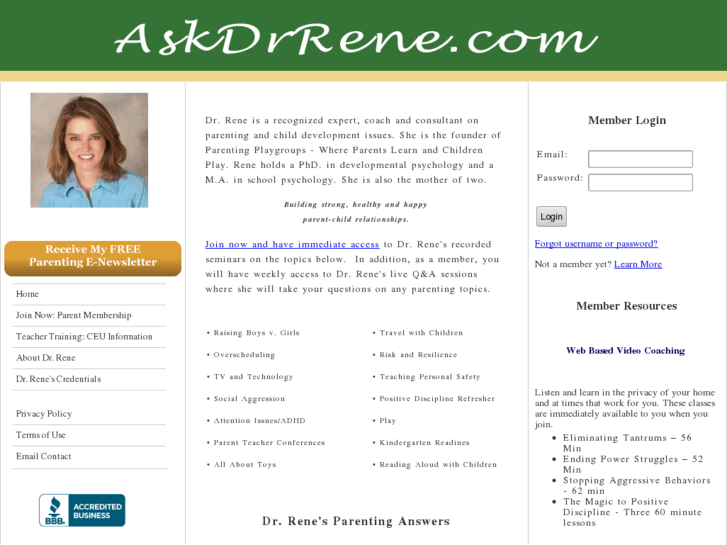 www.askdrrene.com