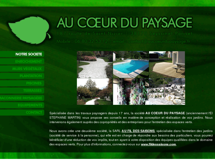 www.aucoeurdupaysage.com