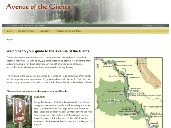 www.aveofthegiants.com