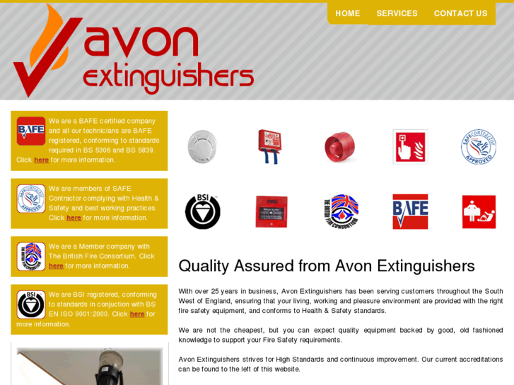 www.avon-extinguishers.com