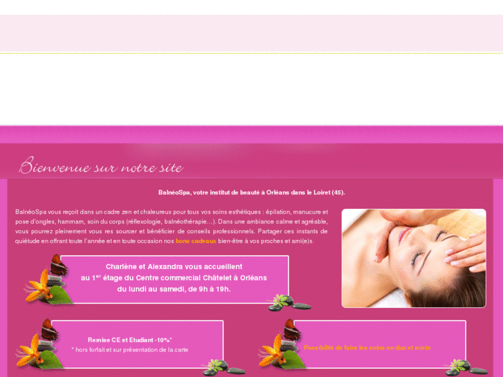 www.balneospa-orleans.com