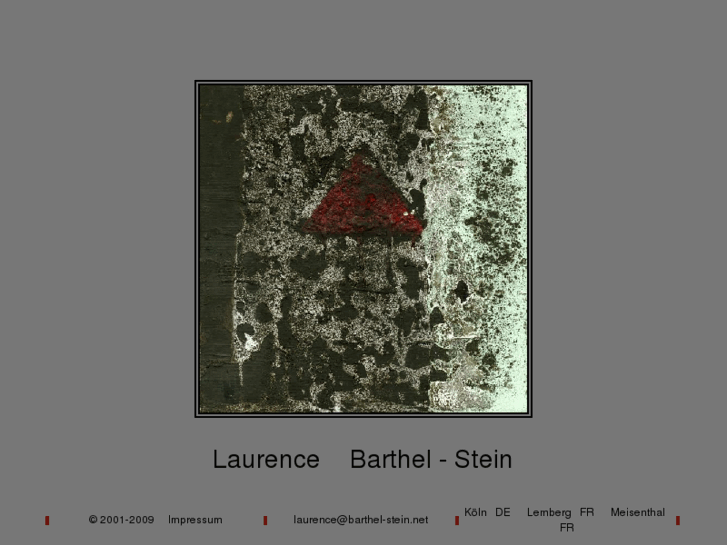 www.barthel-stein.net