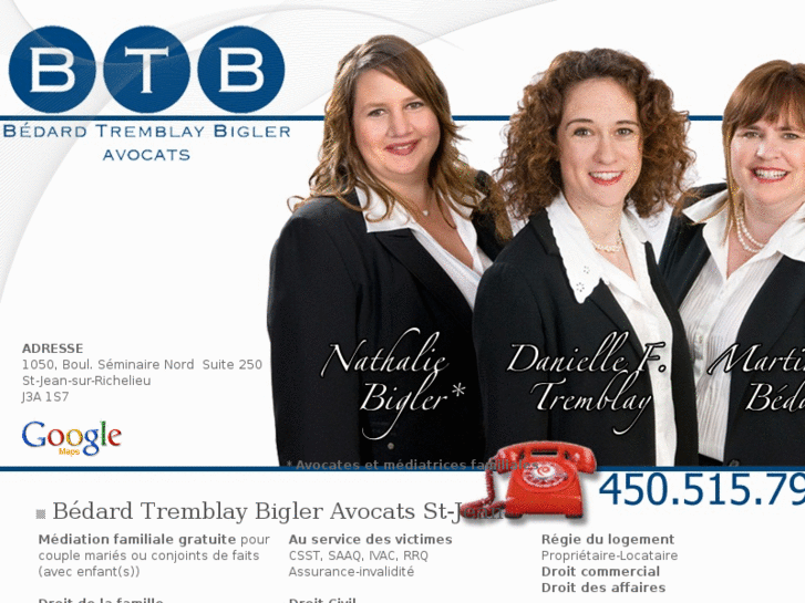 www.bedardtremblaybigleravocats.com