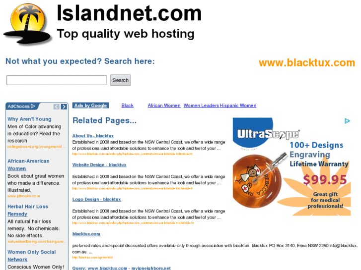 www.blacktux.com