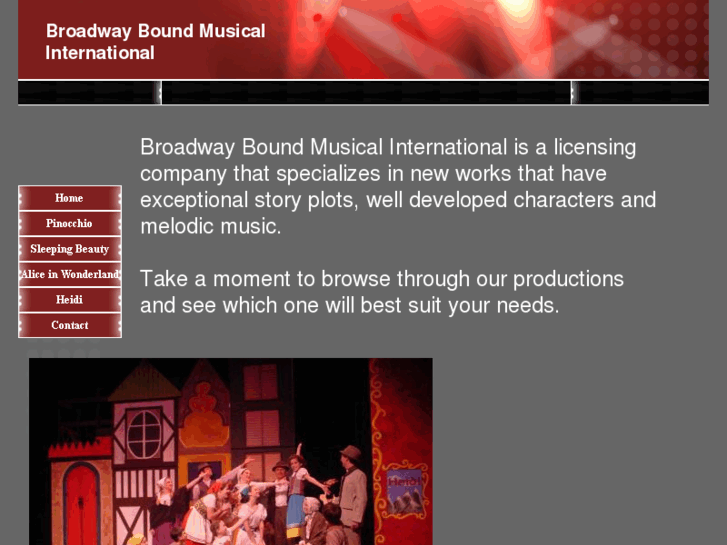 www.broadwaybound1.com